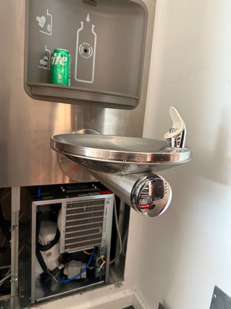 water fountain copy