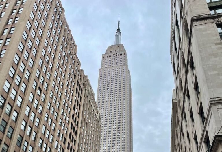 manhattan
