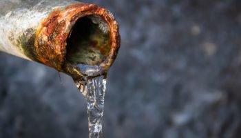 burst pipe burst pipe