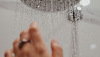cold water cold water
