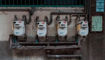 gas line gas line
