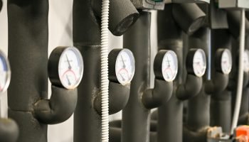 pipes with gagues pipes with gagues