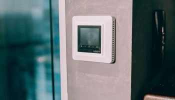 thermostat thermostat
