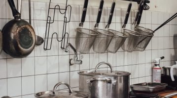 commercial kitchen commercial kitchen